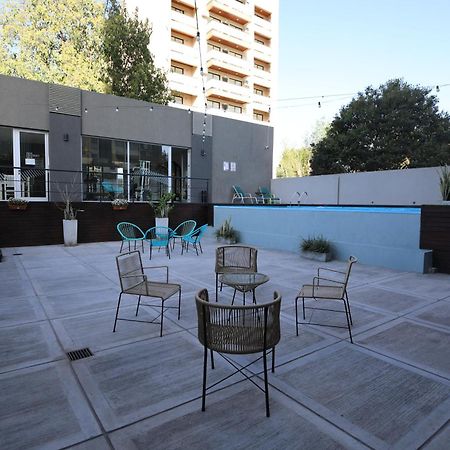 Dfc Fma- Coliving Apartment ซัลตา ภายนอก รูปภาพ