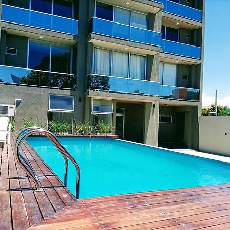 Dfc Fma- Coliving Apartment ซัลตา ภายนอก รูปภาพ