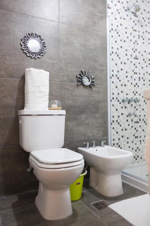 Dfc Fma- Coliving Apartment ซัลตา ภายนอก รูปภาพ