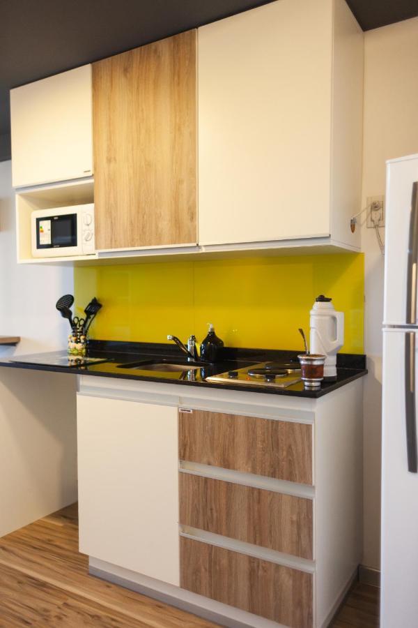 Dfc Fma- Coliving Apartment ซัลตา ภายนอก รูปภาพ