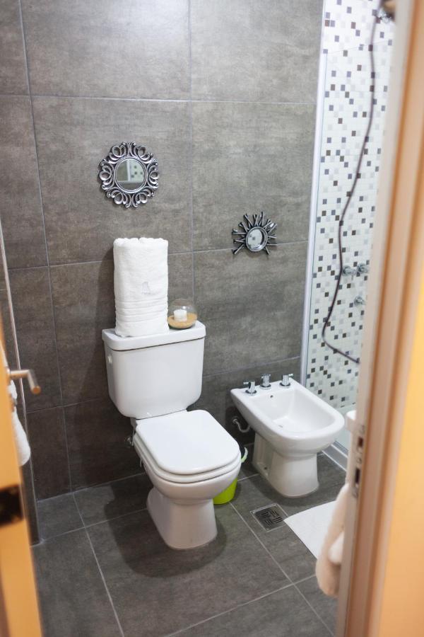 Dfc Fma- Coliving Apartment ซัลตา ภายนอก รูปภาพ