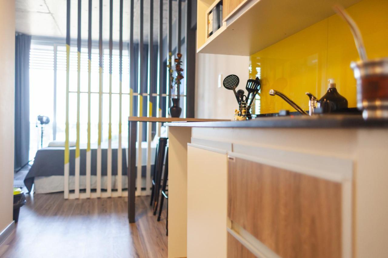 Dfc Fma- Coliving Apartment ซัลตา ภายนอก รูปภาพ