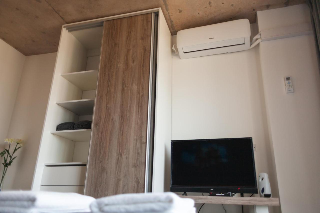 Dfc Fma- Coliving Apartment ซัลตา ภายนอก รูปภาพ