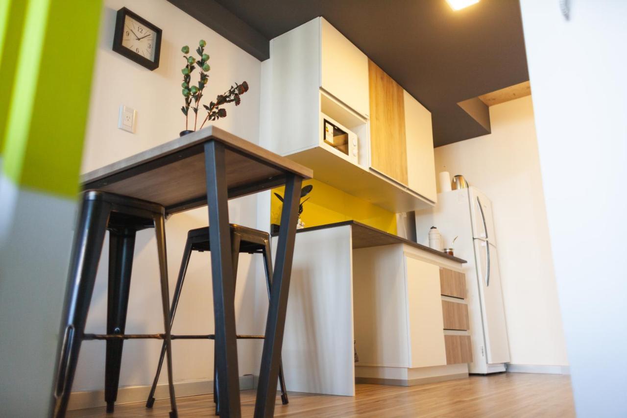 Dfc Fma- Coliving Apartment ซัลตา ภายนอก รูปภาพ