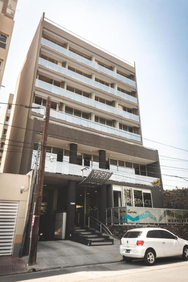 Dfc Fma- Coliving Apartment ซัลตา ภายนอก รูปภาพ