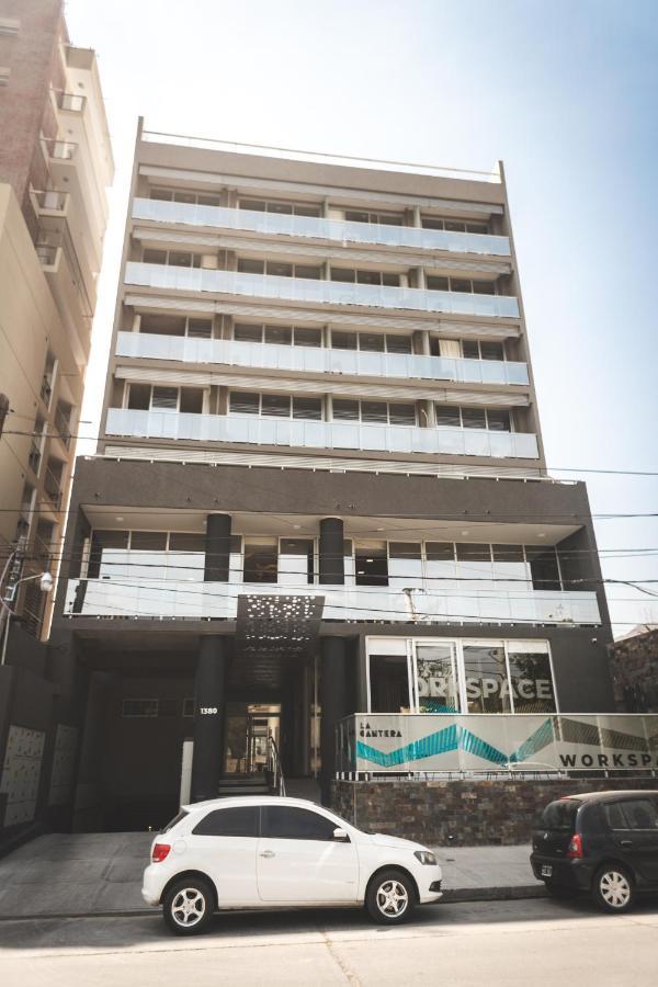 Dfc Fma- Coliving Apartment ซัลตา ภายนอก รูปภาพ