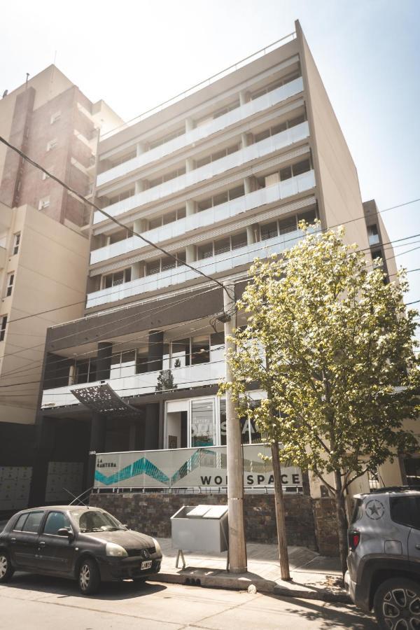 Dfc Fma- Coliving Apartment ซัลตา ภายนอก รูปภาพ