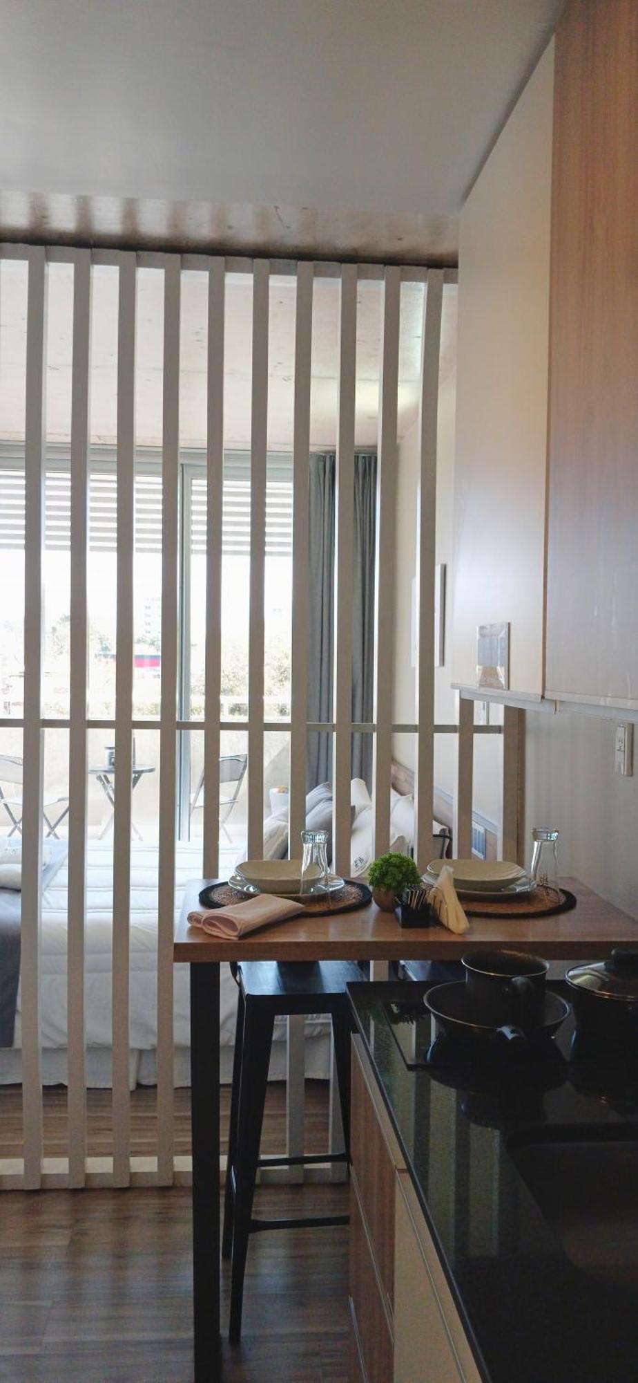 Dfc Fma- Coliving Apartment ซัลตา ภายนอก รูปภาพ