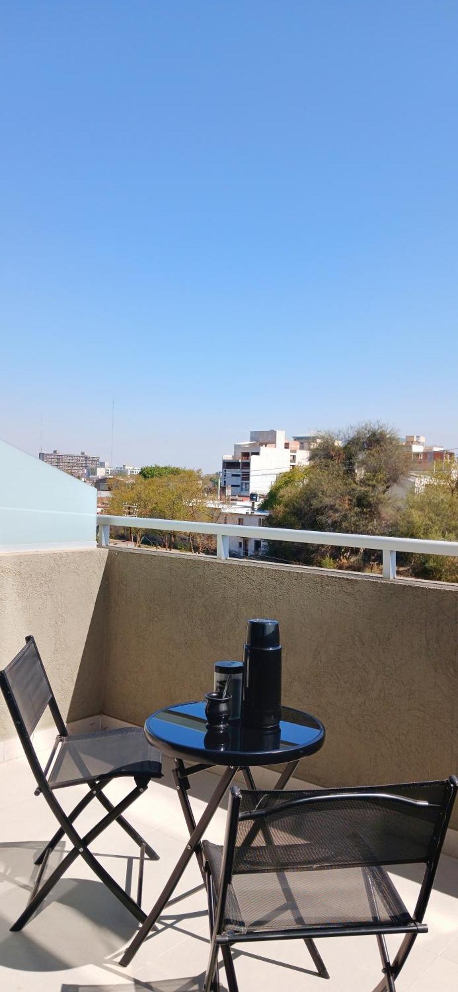 Dfc Fma- Coliving Apartment ซัลตา ภายนอก รูปภาพ