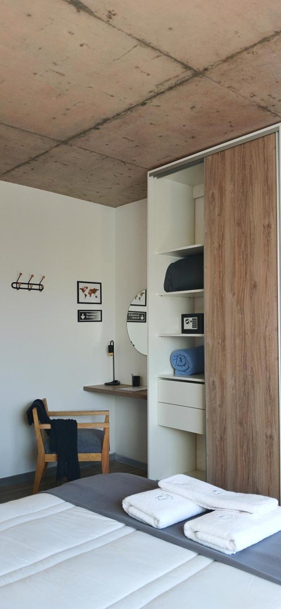 Dfc Fma- Coliving Apartment ซัลตา ภายนอก รูปภาพ