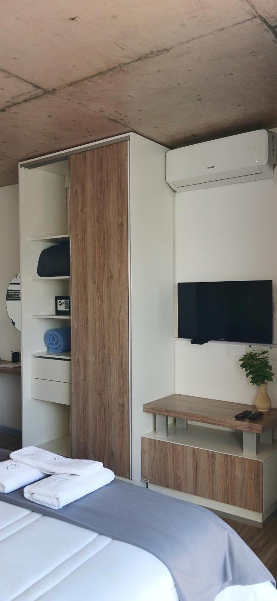 Dfc Fma- Coliving Apartment ซัลตา ภายนอก รูปภาพ