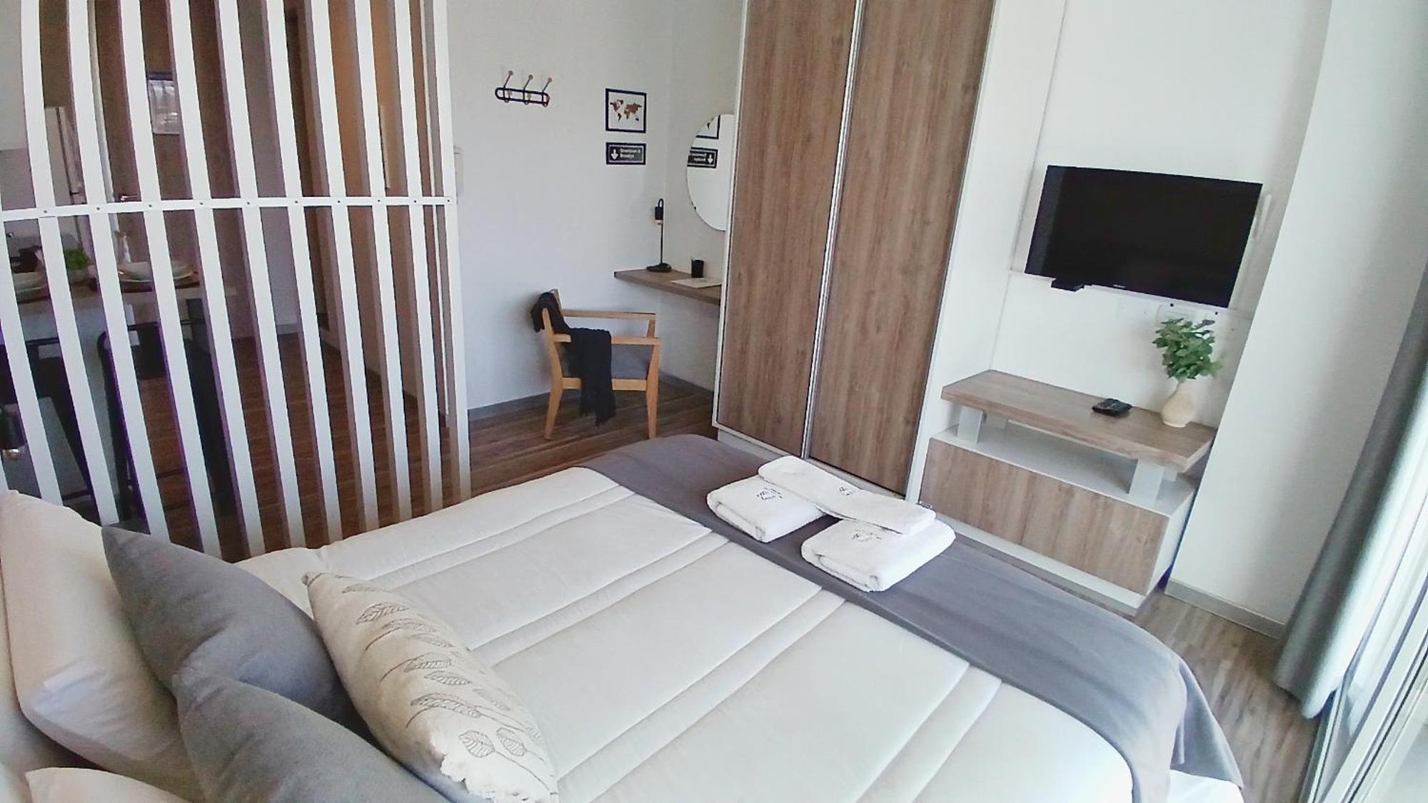 Dfc Fma- Coliving Apartment ซัลตา ภายนอก รูปภาพ