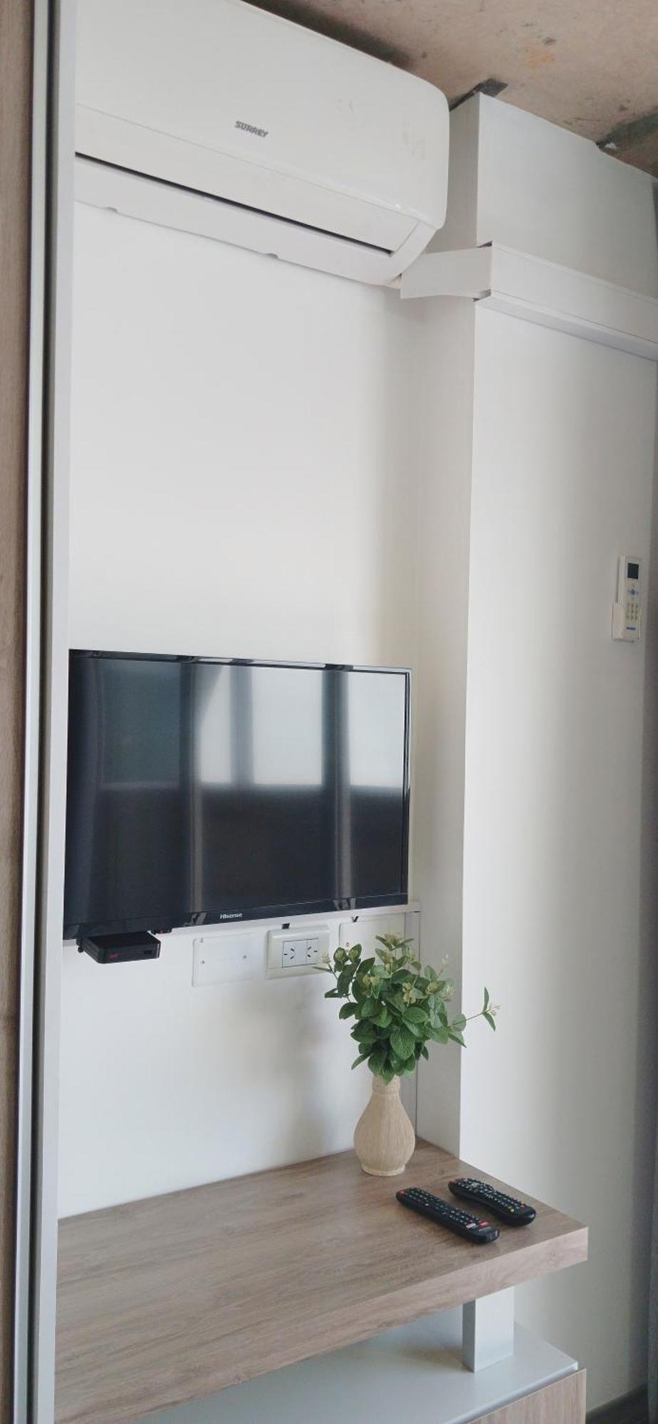 Dfc Fma- Coliving Apartment ซัลตา ภายนอก รูปภาพ