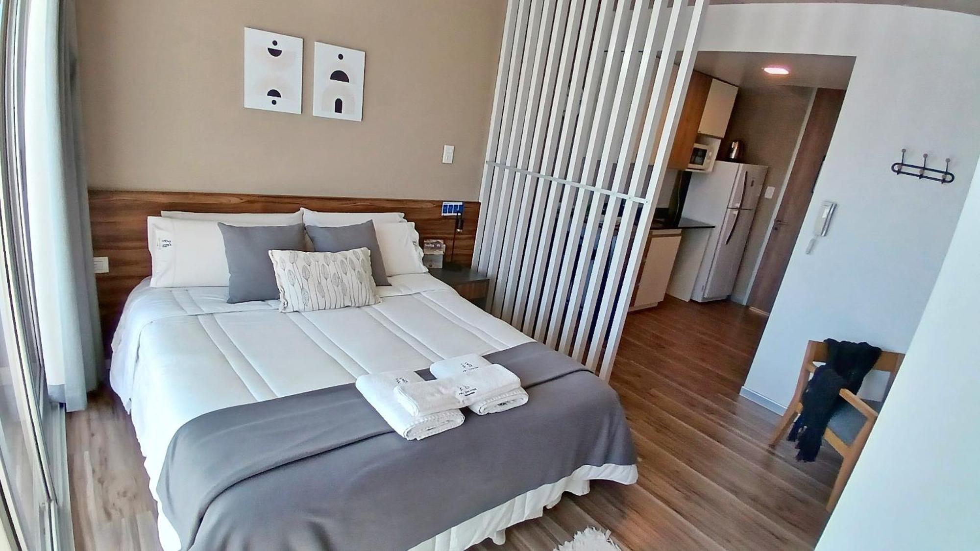 Dfc Fma- Coliving Apartment ซัลตา ภายนอก รูปภาพ