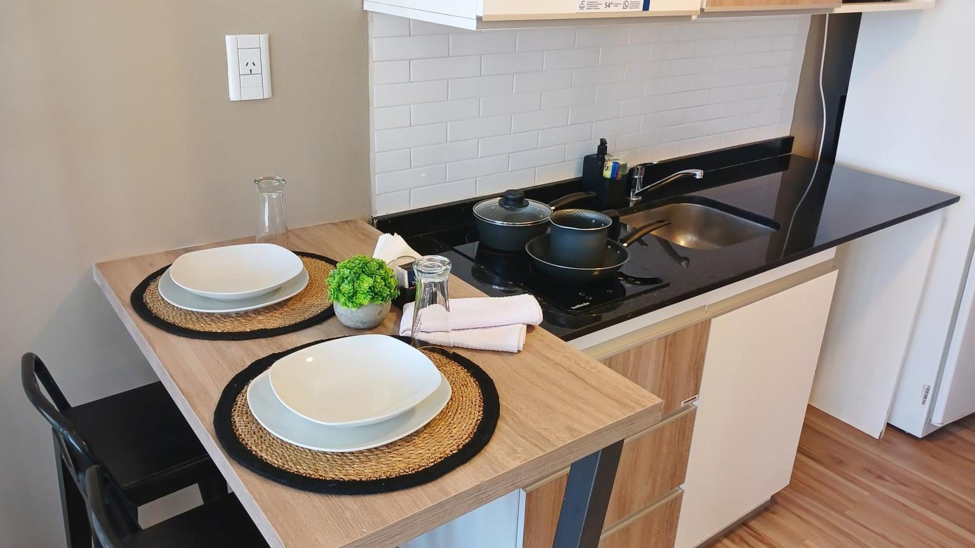Dfc Fma- Coliving Apartment ซัลตา ภายนอก รูปภาพ