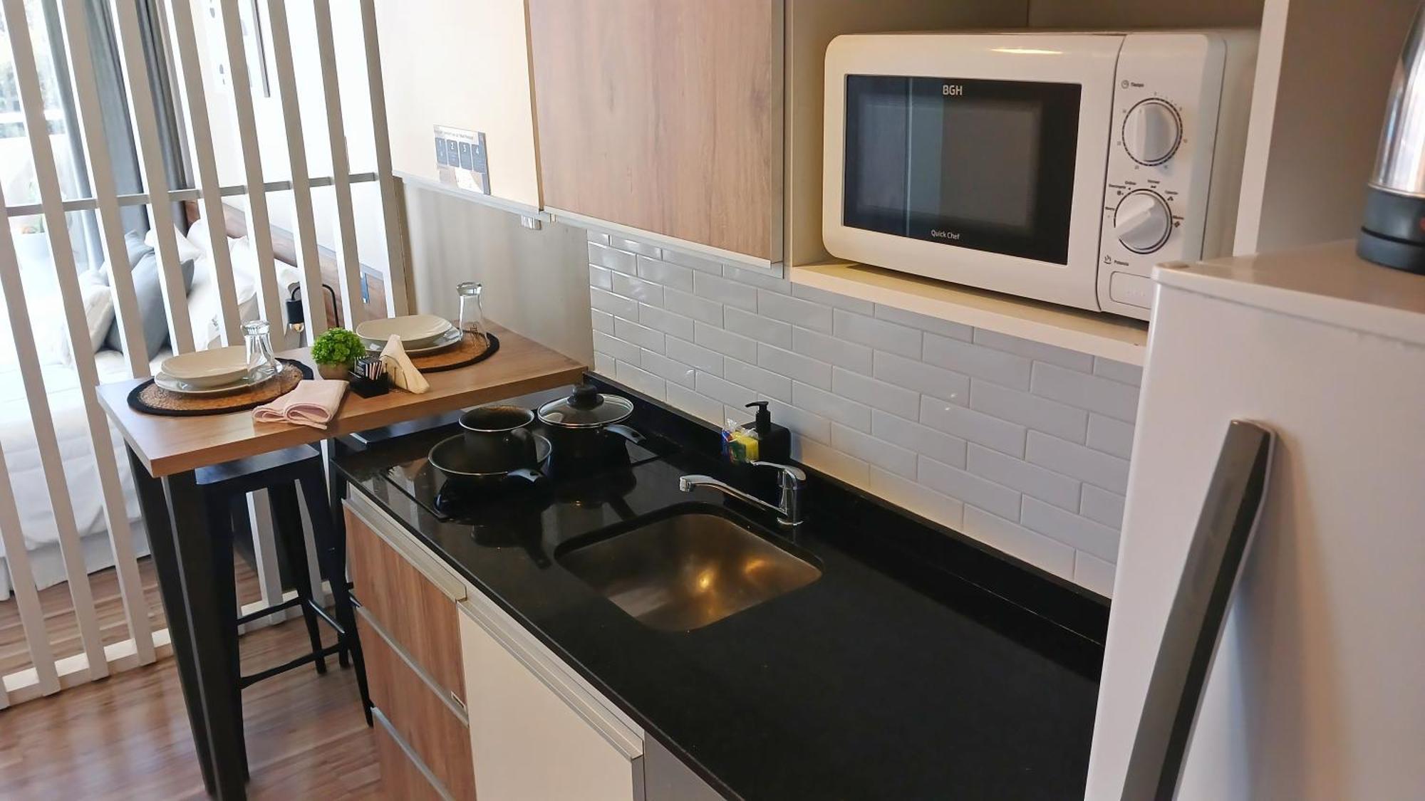Dfc Fma- Coliving Apartment ซัลตา ภายนอก รูปภาพ