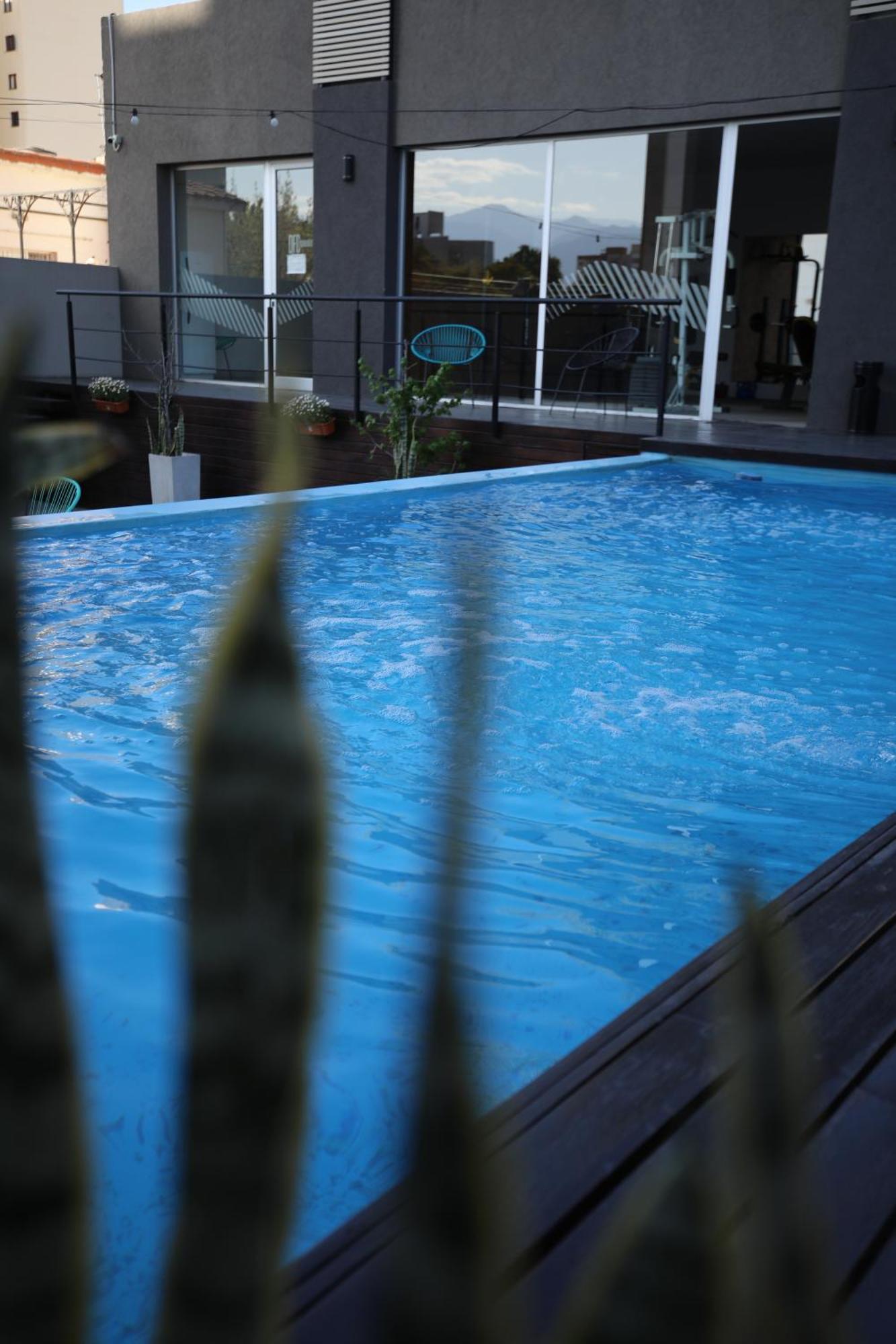 Dfc Fma- Coliving Apartment ซัลตา ภายนอก รูปภาพ