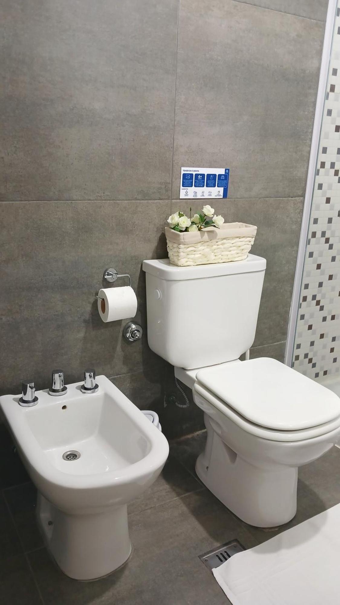 Dfc Fma- Coliving Apartment ซัลตา ภายนอก รูปภาพ