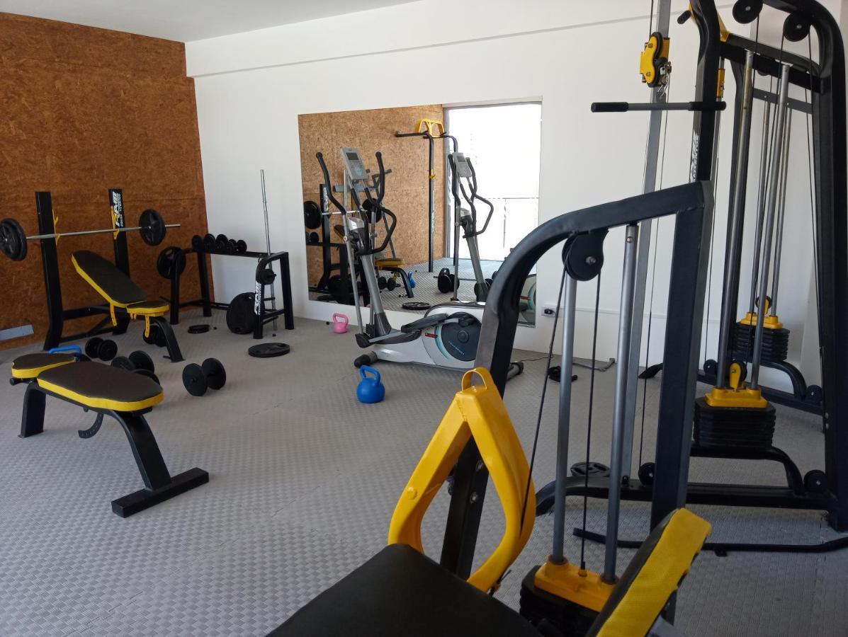Dfc Fma- Coliving Apartment ซัลตา ภายนอก รูปภาพ