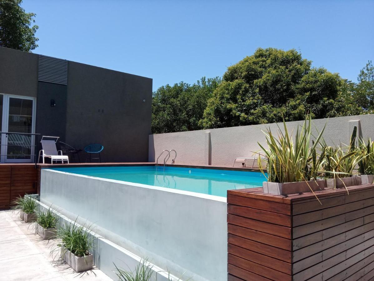 Dfc Fma- Coliving Apartment ซัลตา ภายนอก รูปภาพ