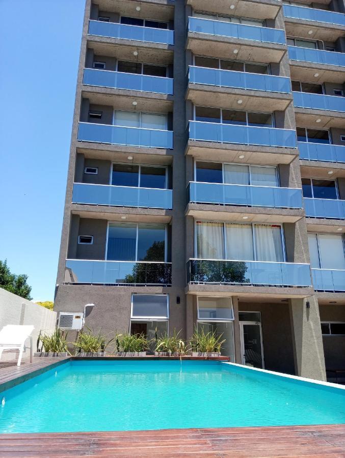 Dfc Fma- Coliving Apartment ซัลตา ภายนอก รูปภาพ