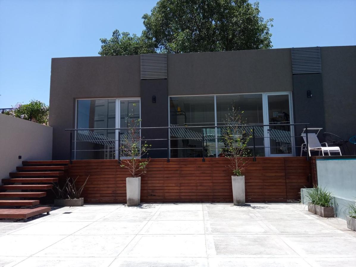 Dfc Fma- Coliving Apartment ซัลตา ภายนอก รูปภาพ