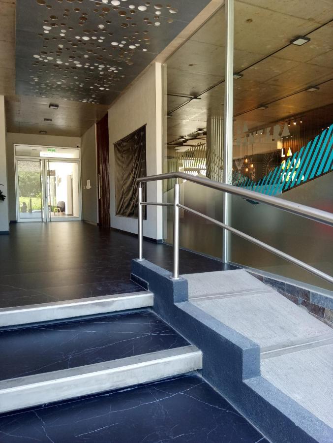 Dfc Fma- Coliving Apartment ซัลตา ภายนอก รูปภาพ