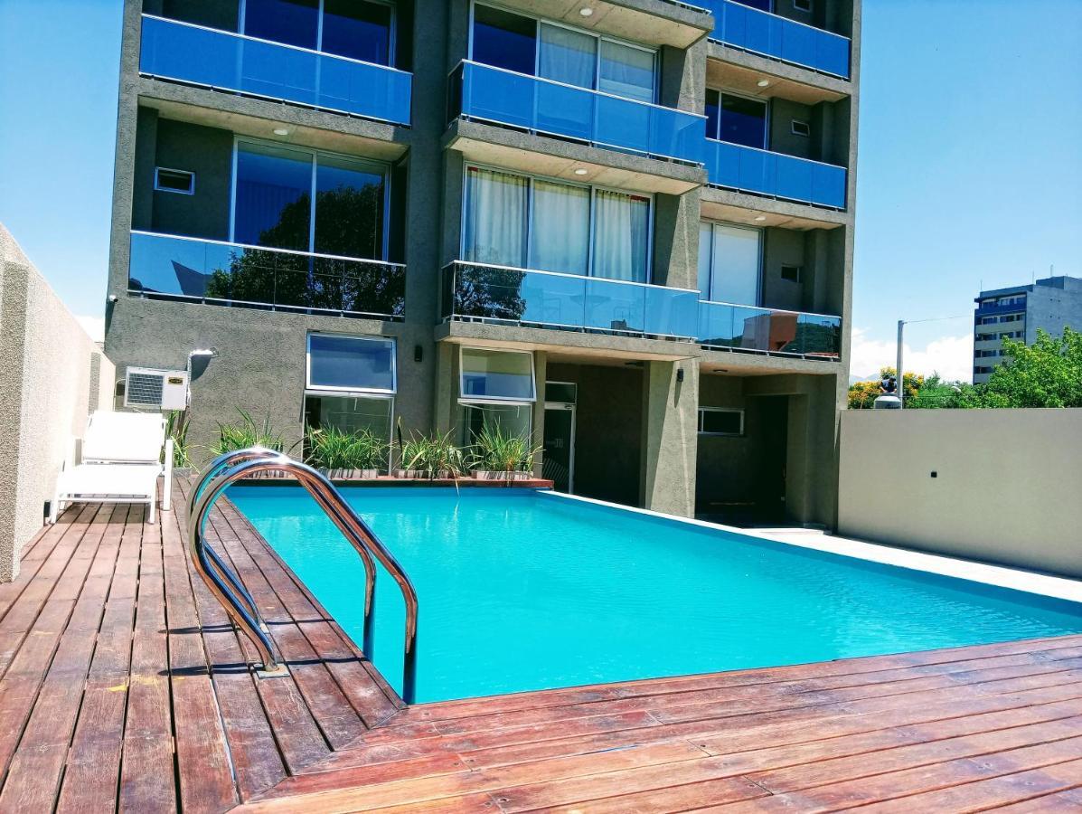 Dfc Fma- Coliving Apartment ซัลตา ภายนอก รูปภาพ