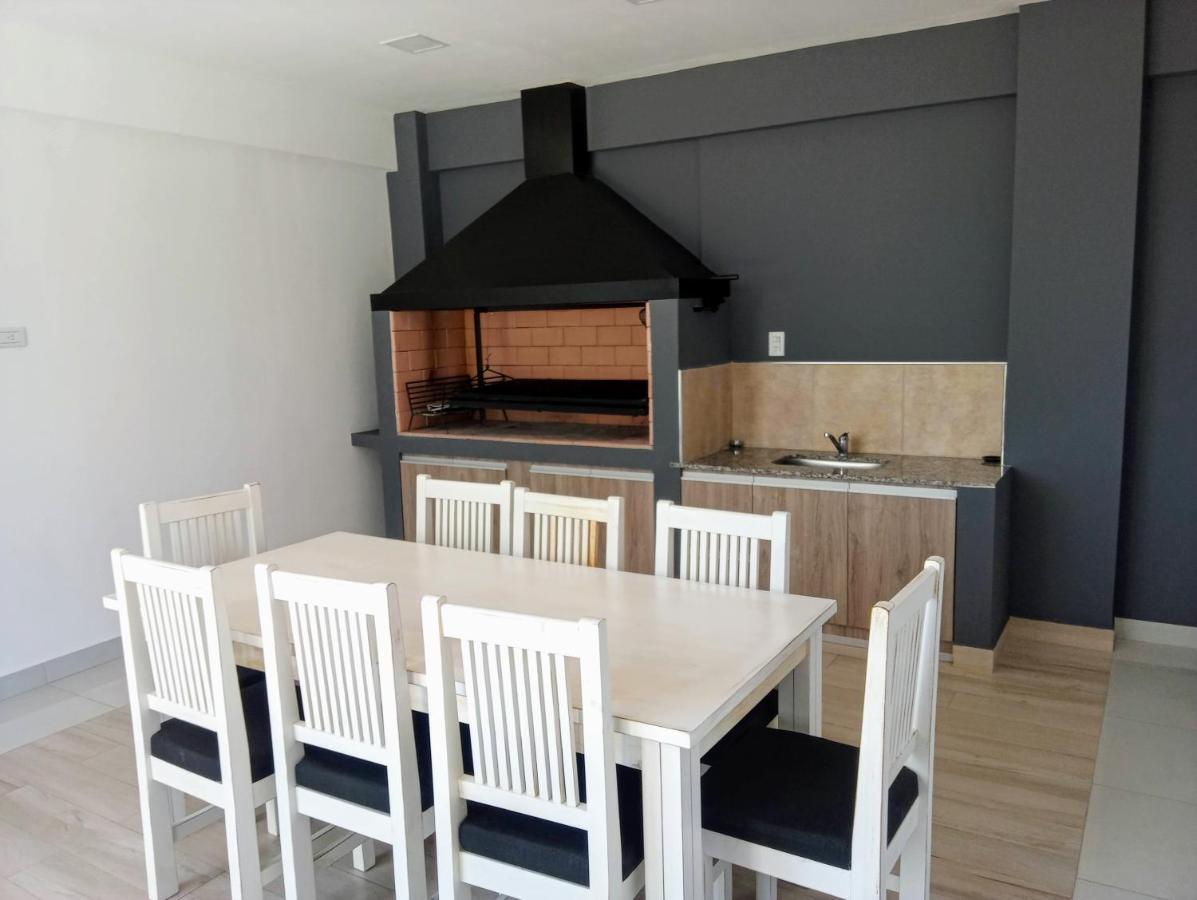 Dfc Fma- Coliving Apartment ซัลตา ภายนอก รูปภาพ