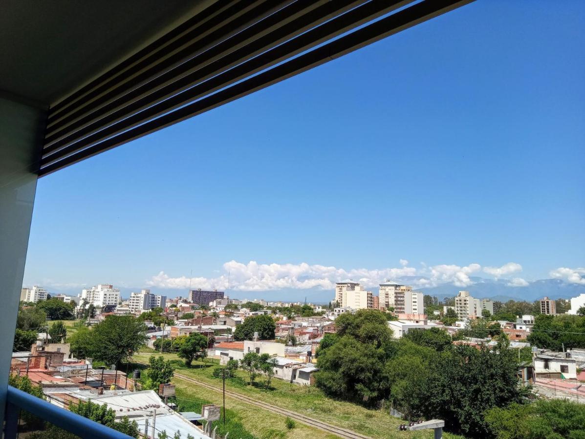 Dfc Fma- Coliving Apartment ซัลตา ภายนอก รูปภาพ